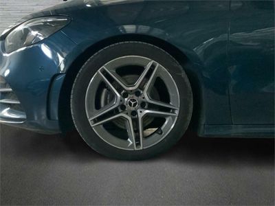 Mercedes Clase B 180