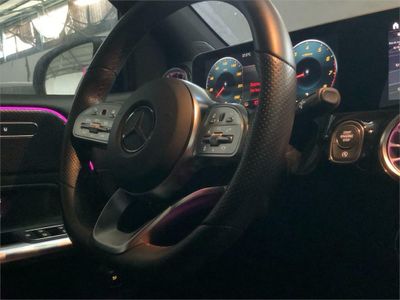 Mercedes Clase B 180