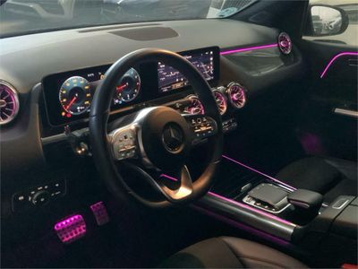Mercedes Clase B 180