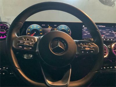 Mercedes Clase B 180