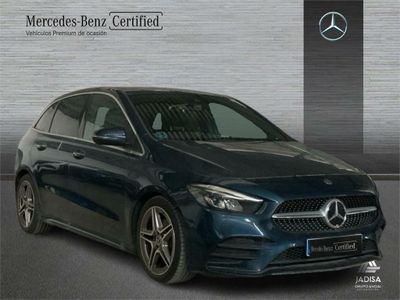 Mercedes Clase B 180
