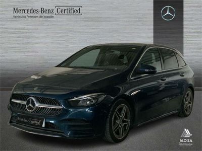 Mercedes Clase B 180