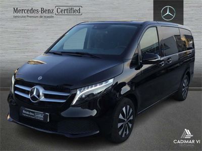 Mercedes Clase V 250 d Clase V Largo