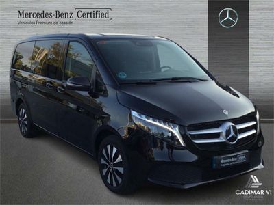 Mercedes Clase V 250 d Clase V Largo