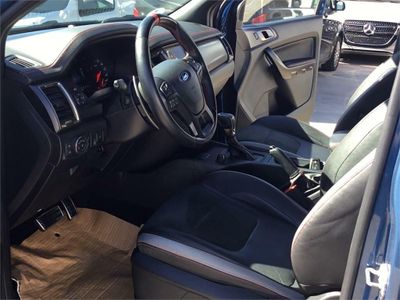 Ford Ranger 2.0 Ecoblue 157kW 4x4 Dob Cab Raptor AT