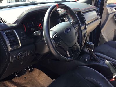 Ford Ranger 2.0 Ecoblue 157kW 4x4 Dob Cab Raptor AT