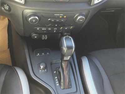 Ford Ranger 2.0 Ecoblue 157kW 4x4 Dob Cab Raptor AT