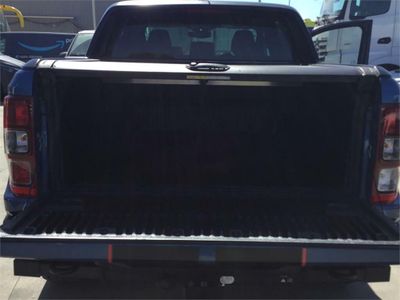 Ford Ranger 2.0 Ecoblue 157kW 4x4 Dob Cab Raptor AT