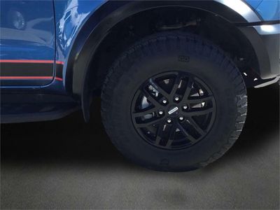 Ford Ranger 2.0 Ecoblue 157kW 4x4 Dob Cab Raptor AT