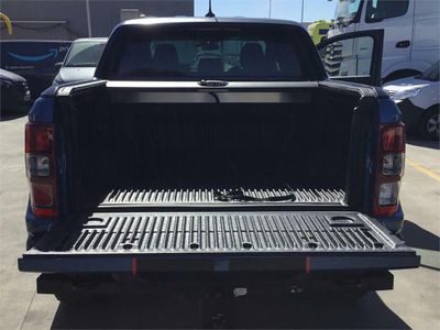 Ford Ranger 2.0 Ecoblue 157kW 4x4 Dob Cab Raptor AT