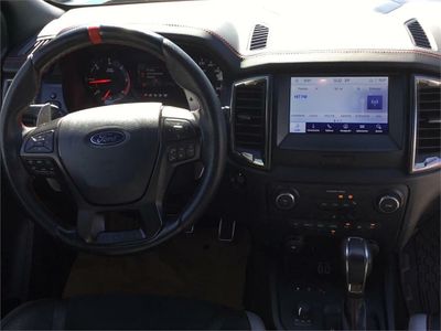 Ford Ranger 2.0 Ecoblue 157kW 4x4 Dob Cab Raptor AT