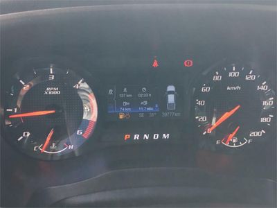 Ford Ranger 2.0 Ecoblue 157kW 4x4 Dob Cab Raptor AT