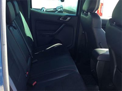 Ford Ranger 2.0 Ecoblue 157kW 4x4 Dob Cab Raptor AT