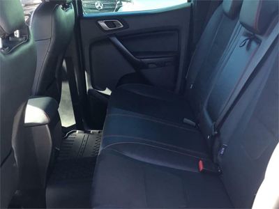 Ford Ranger 2.0 Ecoblue 157kW 4x4 Dob Cab Raptor AT
