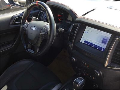Ford Ranger 2.0 Ecoblue 157kW 4x4 Dob Cab Raptor AT
