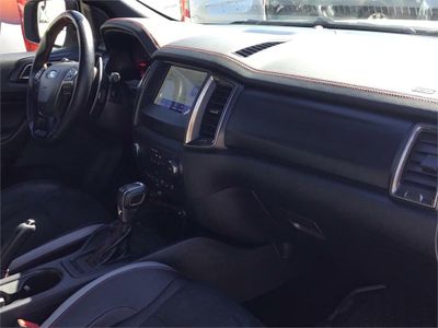 Ford Ranger 2.0 Ecoblue 157kW 4x4 Dob Cab Raptor AT