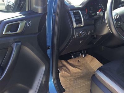 Ford Ranger 2.0 Ecoblue 157kW 4x4 Dob Cab Raptor AT