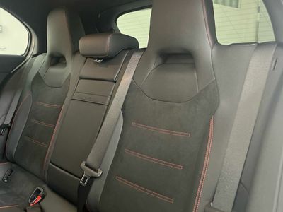 Mercedes Clase A 250 e Compacto