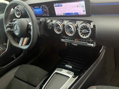 Mercedes Clase A 250 e Compacto