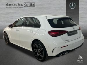Mercedes Clase A 250 e Compacto  - Foto 2
