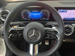 Mercedes Clase A 250 e Compacto  - Foto 2