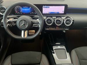 Mercedes Clase A 250 e Compacto  - Foto 2