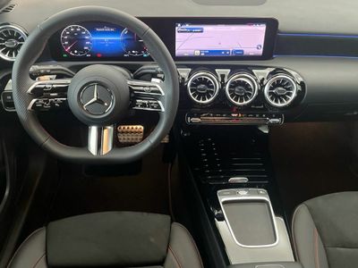 Mercedes Clase A 250 e Compacto
