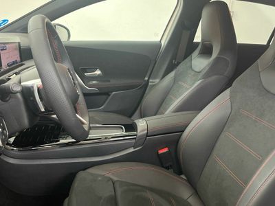 Mercedes Clase A 250 e Compacto