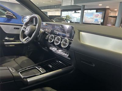 Mercedes Clase B 200 d
