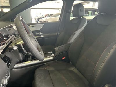 Mercedes Clase B 200 d