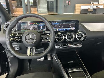 Mercedes Clase B 200 d