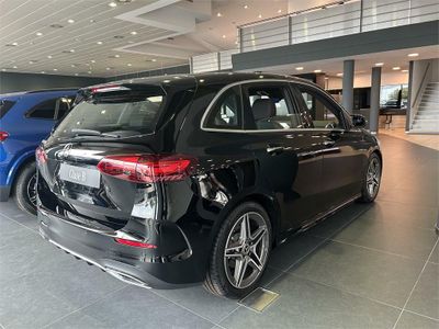 Mercedes Clase B 200 d