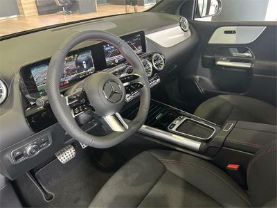 Mercedes Clase B 200 d