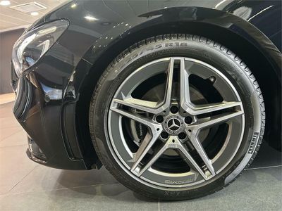 Mercedes Clase B 200 d