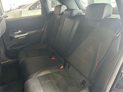 Mercedes Clase B 200 d