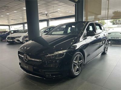 Mercedes Clase B 200 d