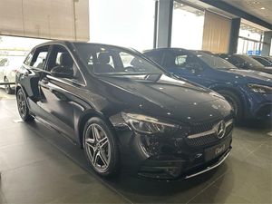 Mercedes Clase B 200 d  - Foto 2