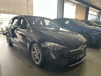 Mercedes Clase B 200 d