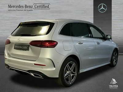 Mercedes Clase B 250 e