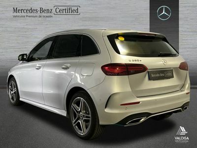 Mercedes Clase B 250 e