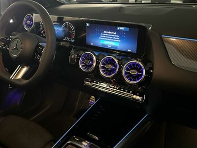 Mercedes Clase B 250 e