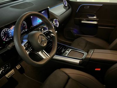 Mercedes Clase B 250 e