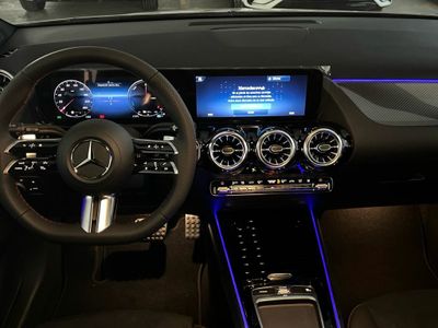 Mercedes Clase B 250 e