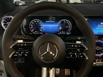 Mercedes Clase B 250 e