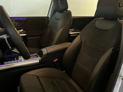 Mercedes Clase B 250 e