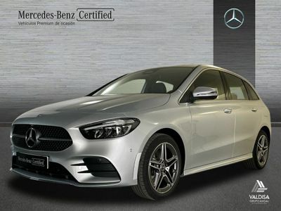 Mercedes Clase B 250 e