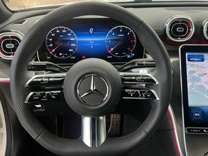 Mercedes Clase CLE 220 d Coupé  - Foto 2