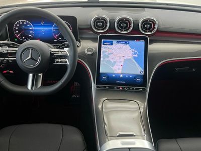Mercedes Clase CLE 220 d Coupé