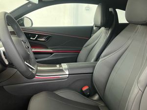 Mercedes Clase CLE 220 d Coupé  - Foto 2