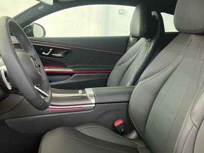 Mercedes Clase CLE 220 d Coupé